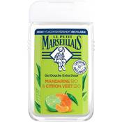 Le Petit Marseillais Duschgel Mandarine & Zitrone
