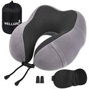Wellgro Nackenkissen