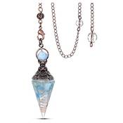 Crystaltears Pendel Vergleich
