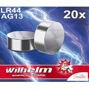 Wilhelm B08H58XSG4