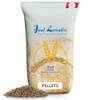 Leimüller Schaffutter und Ziegenfutter Pellets
