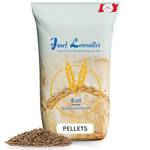 Leimüller Schaffutter und Ziegenfutter Pellets