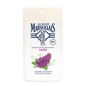 Le Petit Marseillais Dusche & Bad Creme