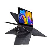 Asus Zenbook Flip S 13 Vergleich