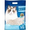Nobleza Tofu Biologisch abbaubares Katzenstreu