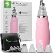 Microderm GLO Gem Diamant-Mikrodermabrasion Vergleich