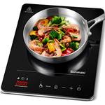 Sunmaki Piastra Induzione 325