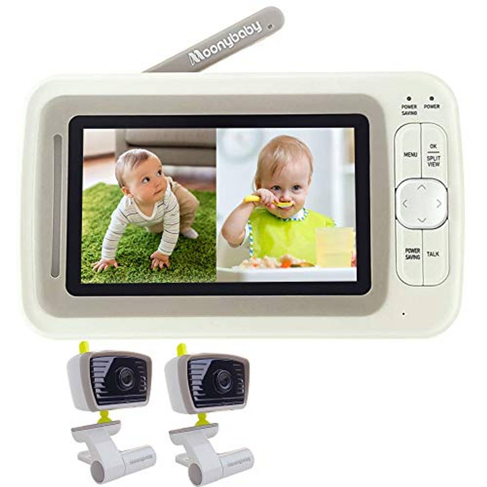 Top 10 Babyphone mit 2 Kameras Test & Vergleich