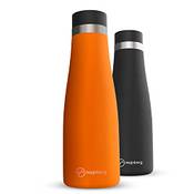 Majnberg Trinkflasche to go Vergleich