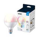 WiZ G95 Globe Colors E27