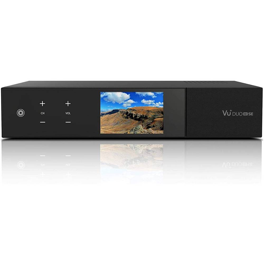 KabelReceiver mit Festplatte Top 10 Test & Vergleich