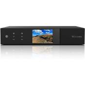 VU+ Duo 4K SE 1TB Vergleich