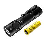 NiteCore-Taschenlampe
