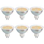 Akynite MR16-LED
