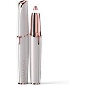 Finishing Touch Flawless Augenbrauen Präzision Vergleich