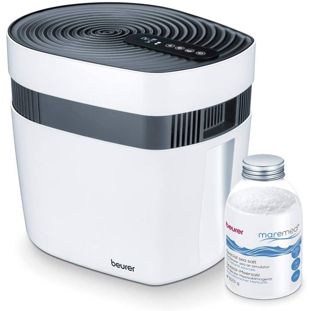 Luftbefeuchter Test & Vergleich » Top 18 im April 2025