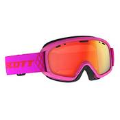 Scott Junior Witty Vergleich