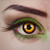 Aricona Wolf-Augen
