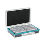 JJC AA Batteriebox Aufbewahrungsbox