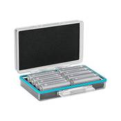 Jjc AA Batteriebox Aufbewahrungsbox Vergleich