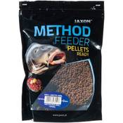 Jaxon Method Feeder Pellets Arctic Kril