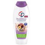 Cd Cremedusche Vanille & Pflaume