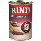Rinti Sensible Ente Vergleich