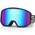Exp Vision Snowboard Brille