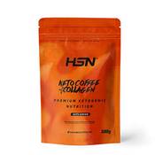 Hsn Keto Kaffee + Kollagen Vergleich