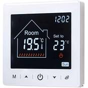 Imowell Raumthermostat Vergleich