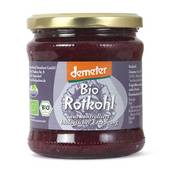 Marschland Bio-Rotkohl Demeter Vergleich