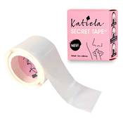 Katjela Secret-Tape Vergleich