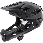Uvex jakkyl HDE 2.0