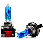 Bluetech Xenon Power Blau