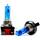 Bluetech Xenon Power Blau