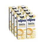 Alpro Haferdrink Barista glutenfrei