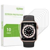 Apiker iWatch 40mm TPU-10P Vergleich