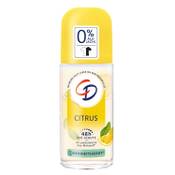 Cd Deo Roll-On Citrus Vergleich