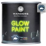 Wanders® fluoreszierende Leuchtfarbe