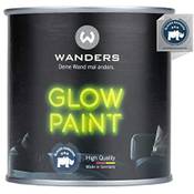 Wanders® fluoreszierende Leuchtfarbe