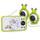 Jslbtech Babyphone mit 2 Kameras