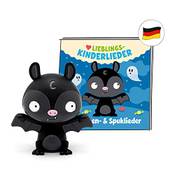 Tonies Halloween & Spuk Vergleich