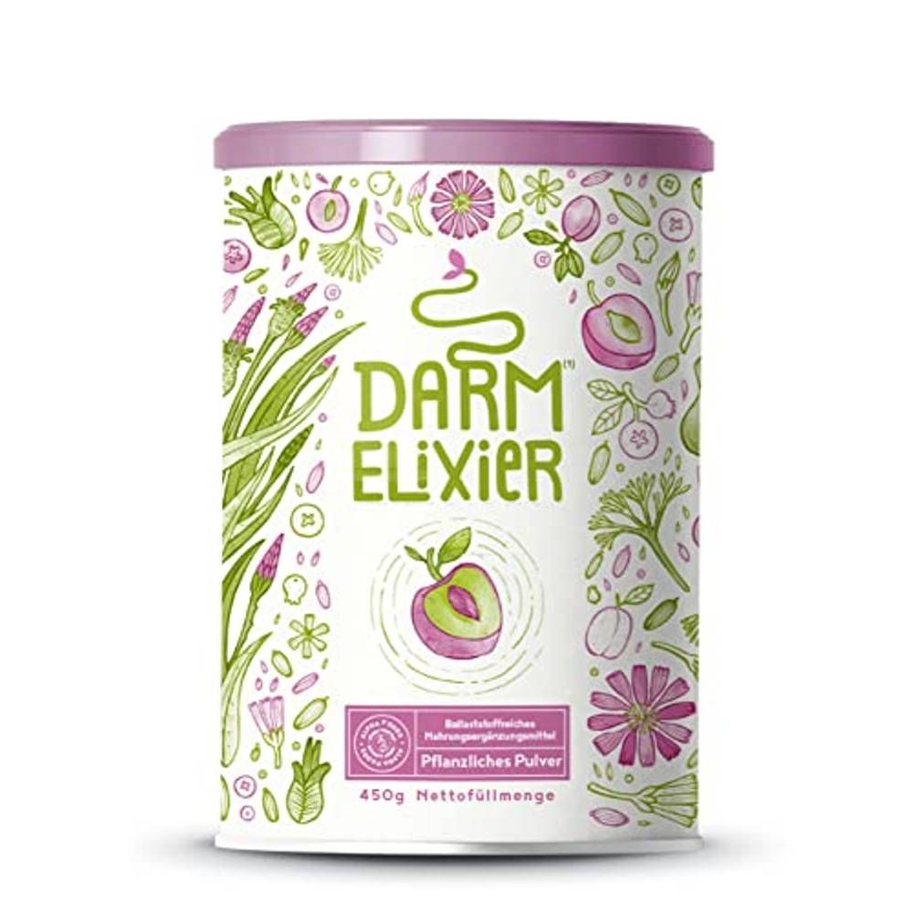 Ballaststoffe Test & Vergleich » Top 14 im Oktober 2024