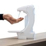 Desinfektionsspender Sensor