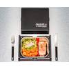Rommelsbacher Elektrisch beheizbare Lunchbox
