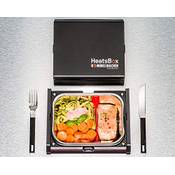 Rommelsbacher Elektrisch beheizbare Lunchbox
