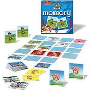Ravensburger 20743 Vergleich