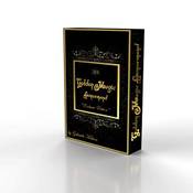 Magie der Karten Golden Magic Lenormand