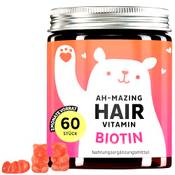 Bears with Benefits Biotin-Gummibärchen