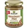 Alnatura Haselnussmus